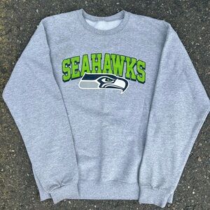 Seattle Seahawks Sweatshirt